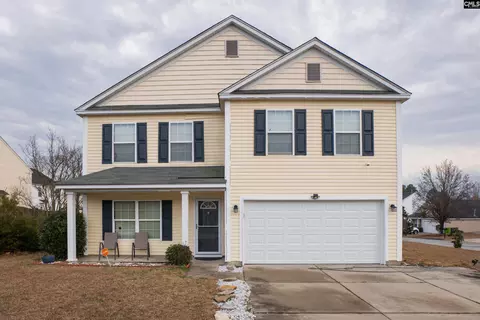 300 Summer Bend Rd, Columbia, SC 29223