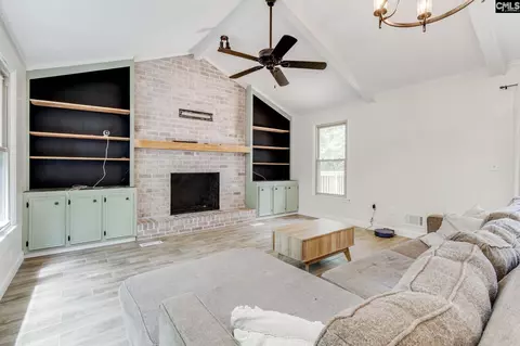 1253 Syrup Mill Rd, Blythewood, SC 29016