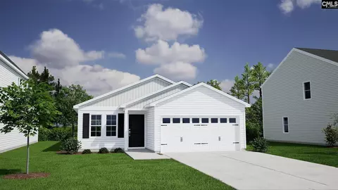 3691 Stedding Pl, Lexington, SC 29073