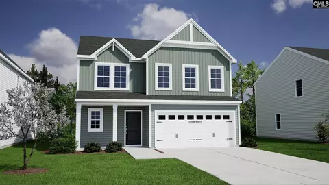 3695 Stedding Pl, Lexington, SC 29073