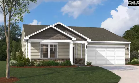 356 Pulman Dr, Hopkins, SC 29061