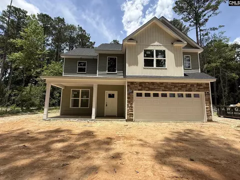 641 Ross Rd, Columbia, SC 29223