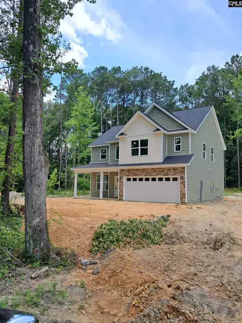 641 Ross Rd, Columbia, SC 29223