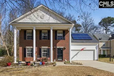 256 Crimson Oak Dr, Lexington, SC 29072