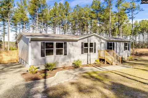 5339 Lockhart Rd, Kershaw, SC 29067