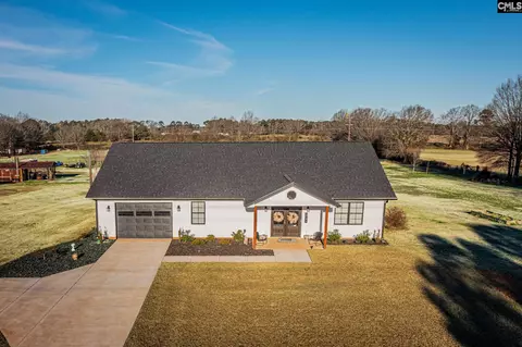 3741 Summerland Hwy, Leesville, SC 29070