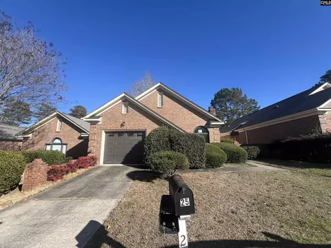 25 Southbury Ln, Columbia, SC 29209