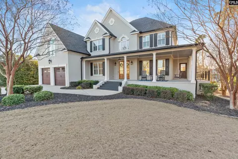 604 Wisteria Key Pl, Chapin, SC 29036