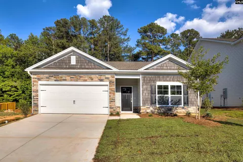 262 Boseman Rd, Irmo, SC 29063
