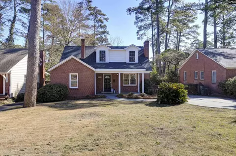 808 Poinsettia St, Columbia, SC 29205