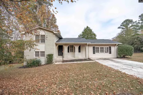 204 Park Rd, Lexington, SC 29072