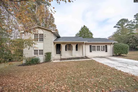 204 Park Rd, Lexington, SC 29072