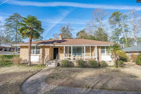 1101 Sunnyside Dr, Columbia, SC 29204