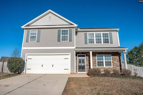 303 Feather Site Ct, Lexington, SC 29072