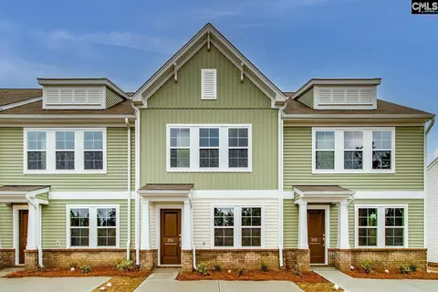 3014 Harborview Dr, Columbia, SC 29229
