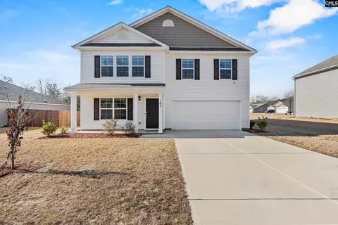 105 Maple Ct, Lugoff, SC 29078