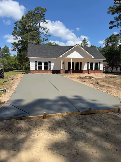 3063 Dalton Dr, Orangeburg, SC 29118
