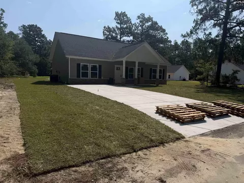 3063 Dalton Dr, Orangeburg, SC 29118