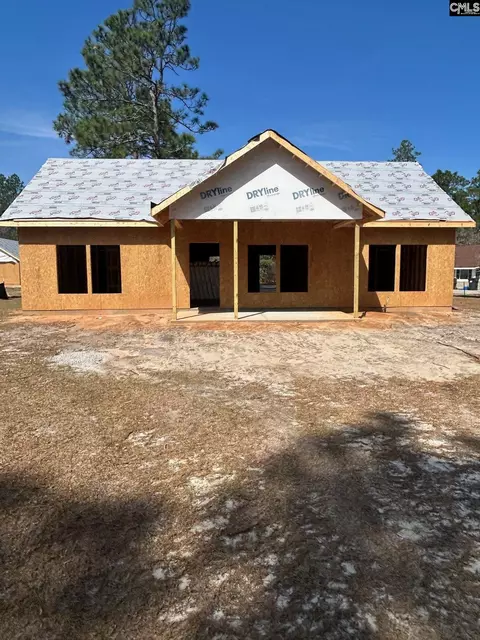 3063 Dalton Dr, Orangeburg, SC 29118