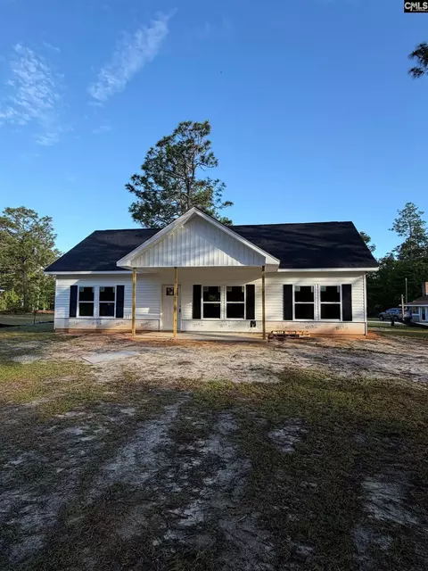 3063 Dalton Dr, Orangeburg, SC 29118