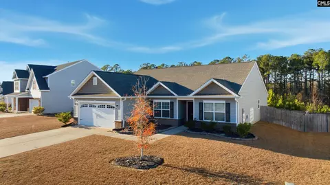 227 Turnfield Dr, West Columbia, SC 29170