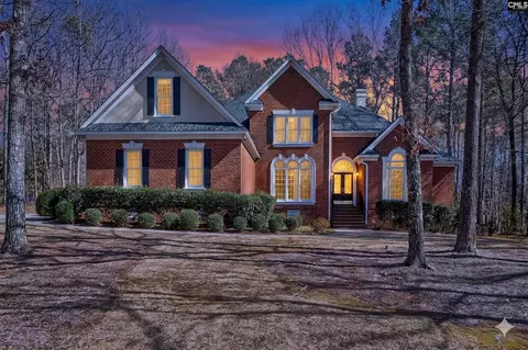 1009 Steeple Ridge Rd, Irmo, SC 29063