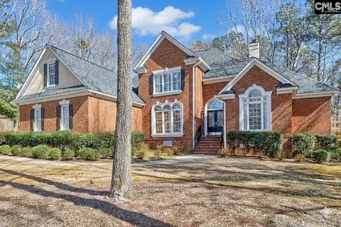 1009 Steeple Ridge Rd, Irmo, SC 29063