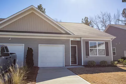 23 Beechnut St #A, Lugoff, SC 29078
