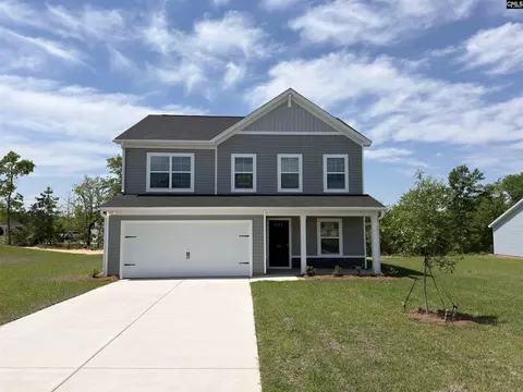 177 Calm Citadel Dr, Pelion, SC 29123
