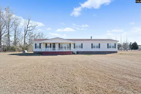 2153 Lazy Pines Rd, Darlington, SC 29540
