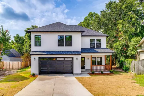 129 Willdin Rd, Columbia, SC 29223