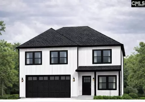 129 Willdin Rd, Columbia, SC 29223