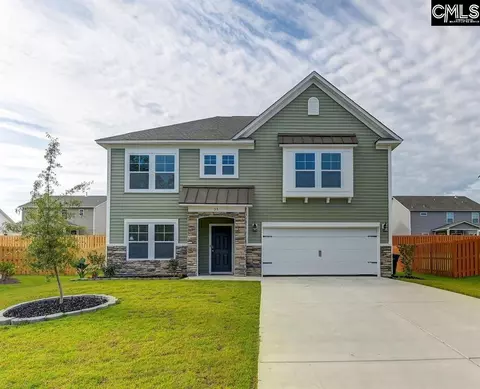 37 Arizona Ct, Elgin, SC 29045