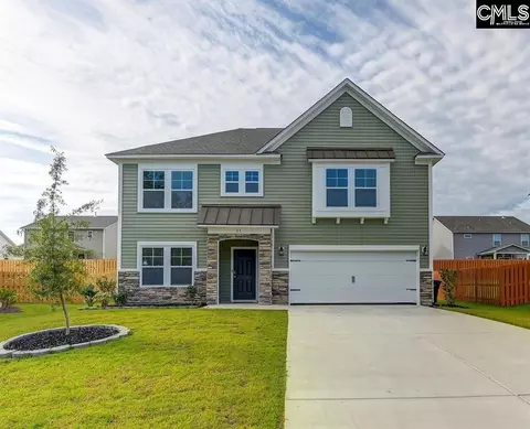 37 Arizona Ct, Elgin, SC 29045