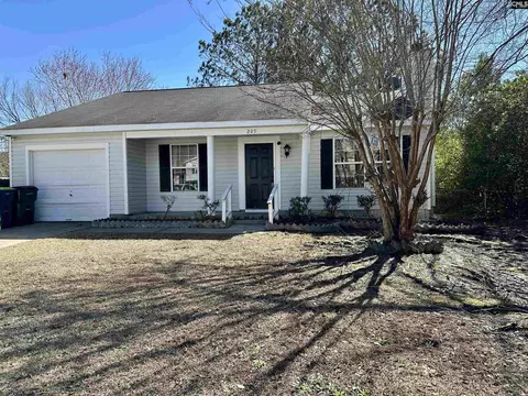 209 Maple Tree Ct, Lexington, SC 29073