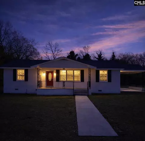 125 Aiken St, Springfield, SC 29146