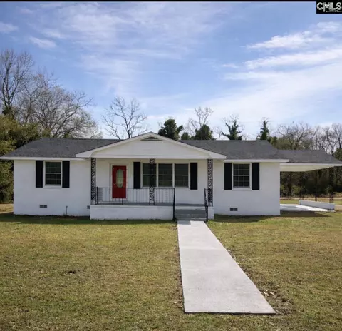 125 Aiken St, Springfield, SC 29146