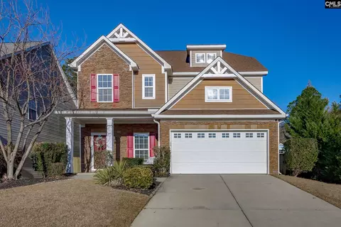117 Loganberry Ct, Lexington, SC 29072