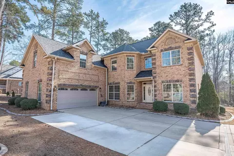 110 Night Harbor Dr, Chapin, SC 29036