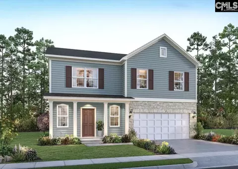 177 Willow Bay Dr, Orangeburg, SC 29118