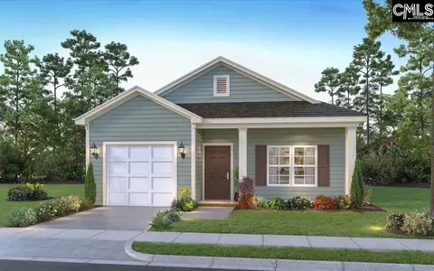 179 Willow Bay Dr, Orangeburg, SC 29118