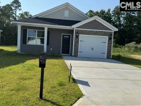 179 Willow Bay Dr, Orangeburg, SC 29118