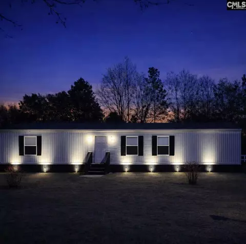 234 Binnicker Bridge Rd, Orangeburg, SC 29115