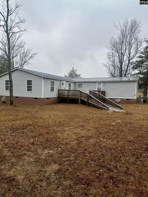 502 Bridle Path Rd #1, Camden, SC 29020