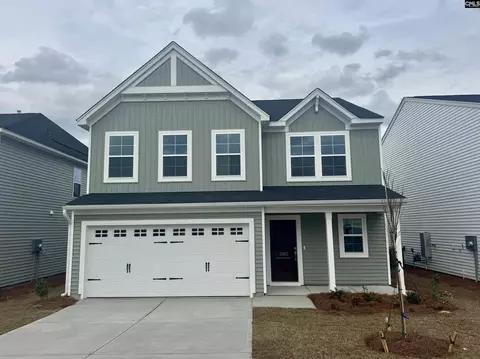 3063 Hallsdale Dr, Elgin, SC 29045