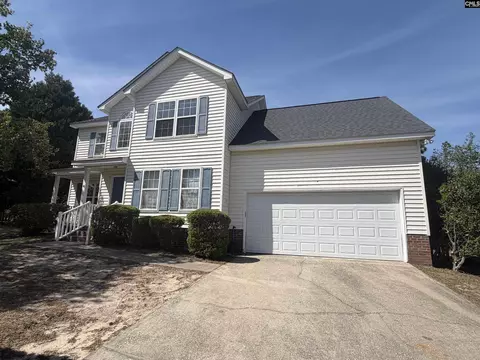 403 Beech Glen Dr, Columbia, SC 29229