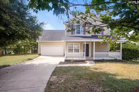 621 Cottontail Ct, Columbia, SC 29229