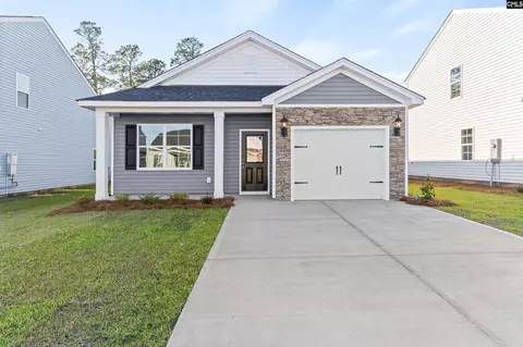175 Willow Bay Dr, Orangeburg, SC 29118