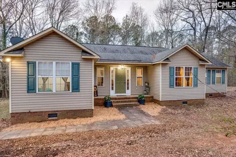 1061 N Highway 25 N N, Edgefield, SC 29824