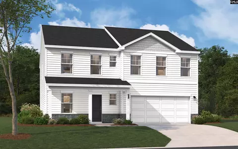 338 Paratrooper Ln, Columbia, SC 29229
